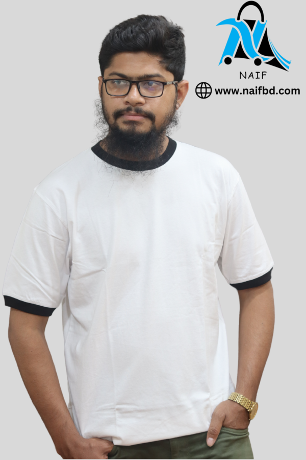 T-Shirt - Image 4