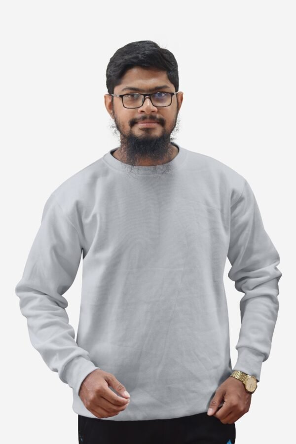 Sweatshirt - Image 4