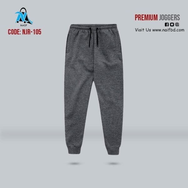 Premium Joggers - Image 2