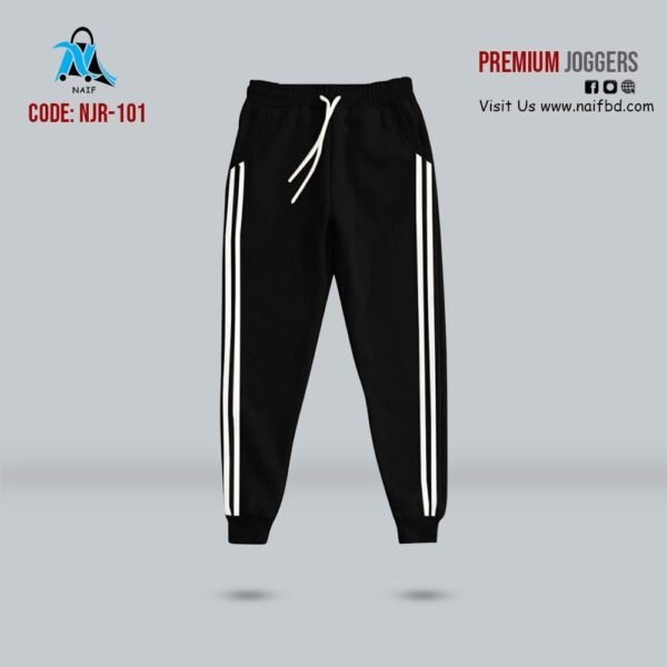 Premium Joggers - Image 3