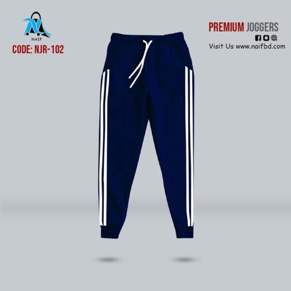 Premium Joggers - Image 4