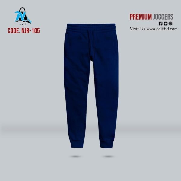 Premium Joggers - Image 6