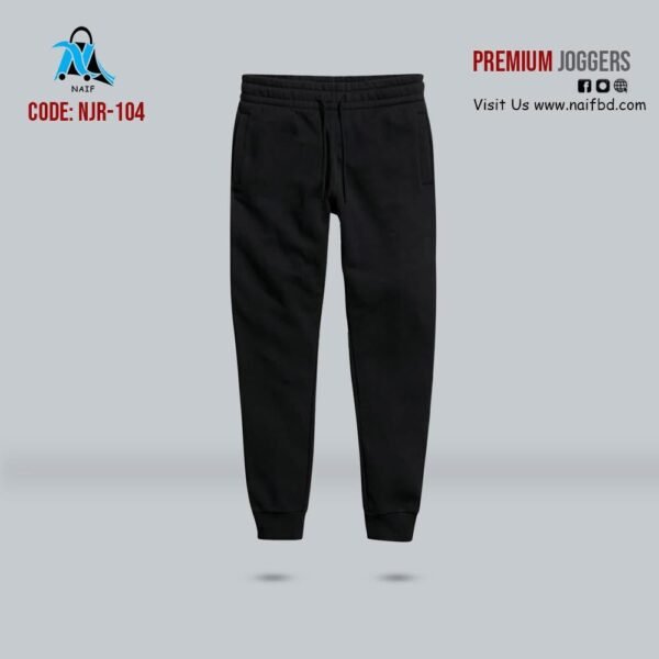 Premium Joggers - Image 5