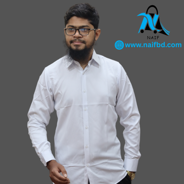 Foraml Shirt - Image 2