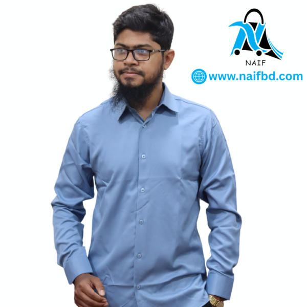 Foraml Shirt - Image 6