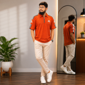 Premium Polo