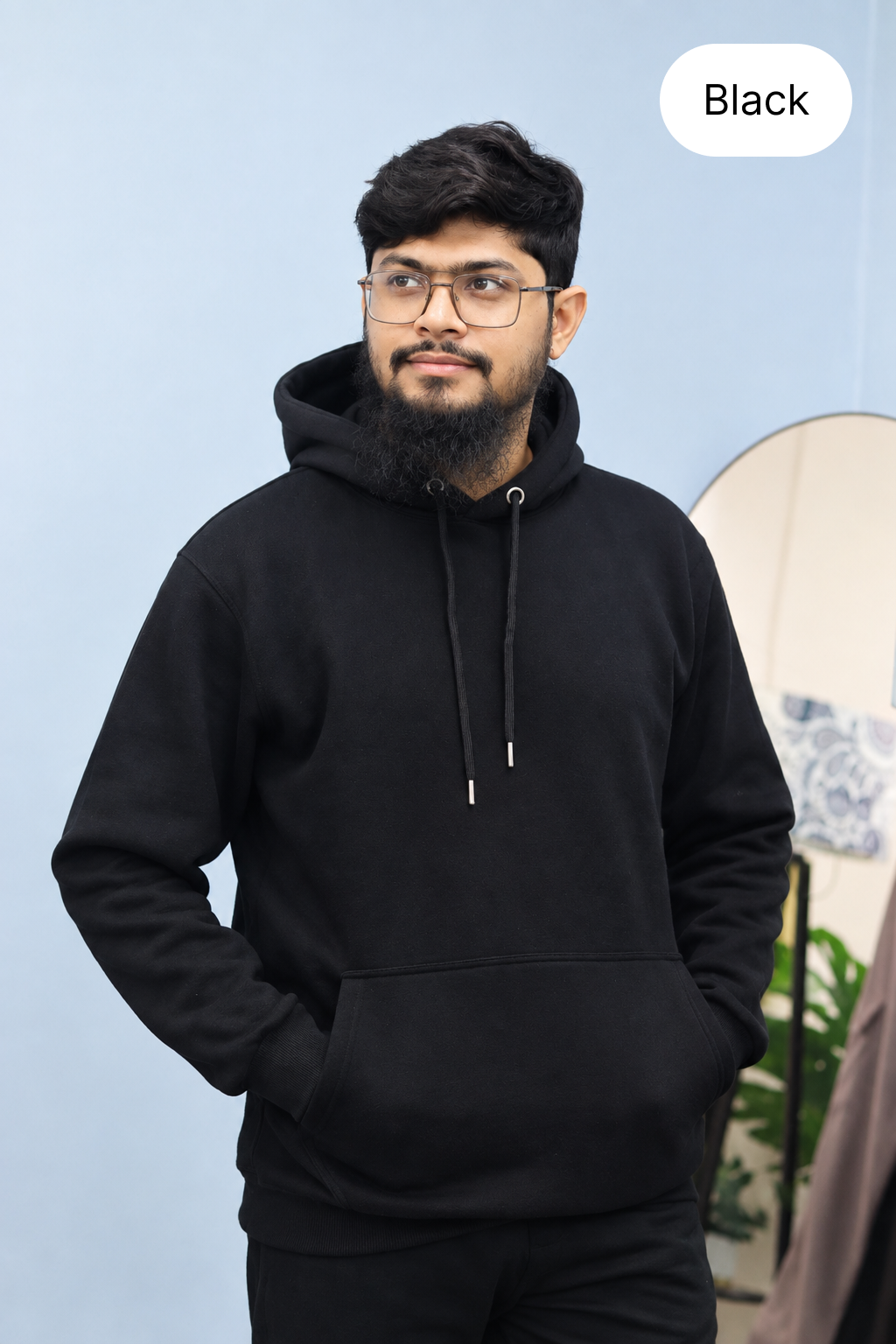 Premium Hoodie - Image 2
