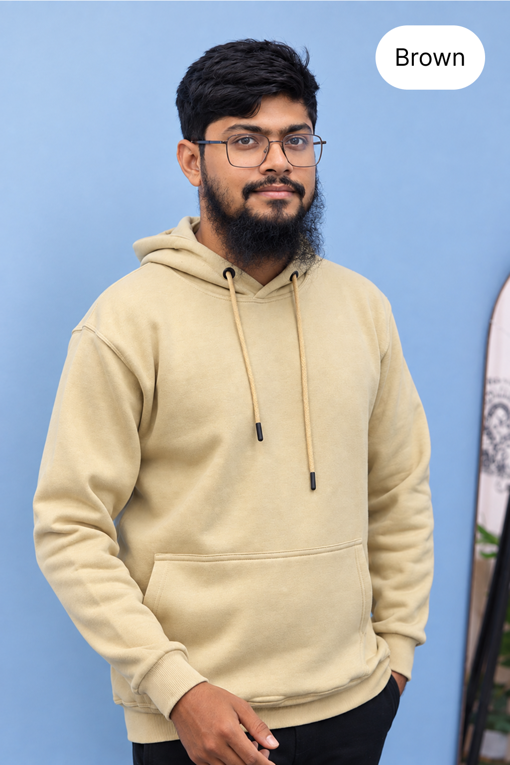 Premium Hoodie - Image 4