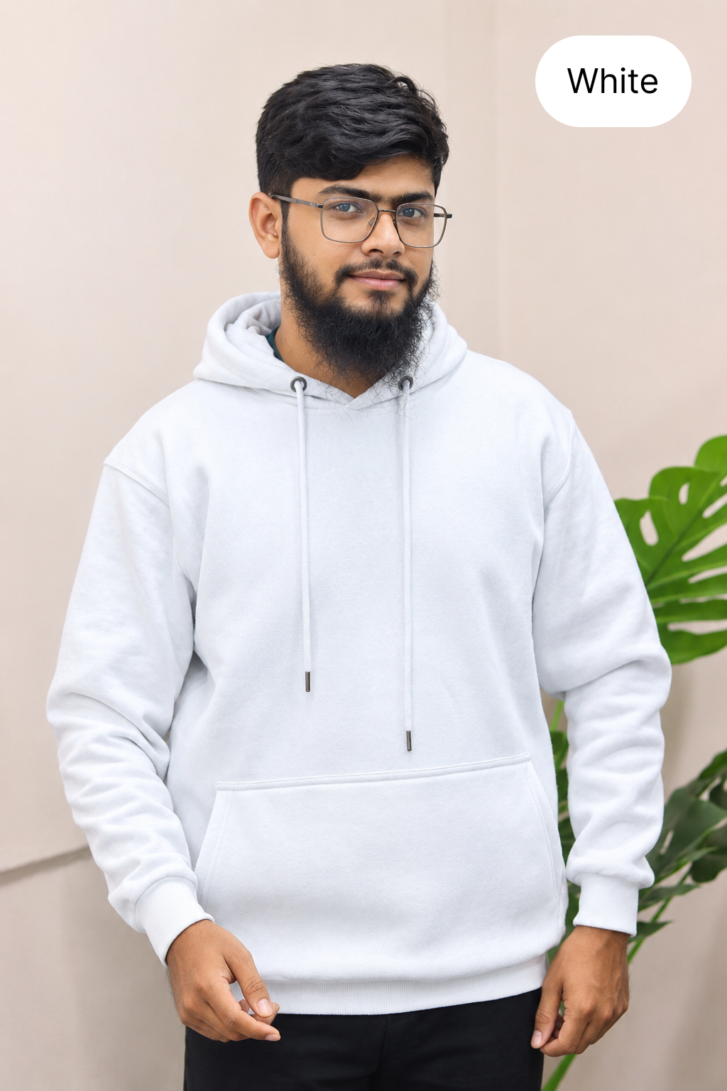 Premium Hoodie